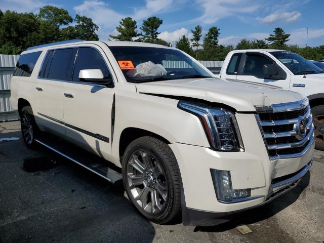 Photo 4 from auction – 2015 CADILLAC ESCALADE E with VIN 1GYS4JKJ0FR206796