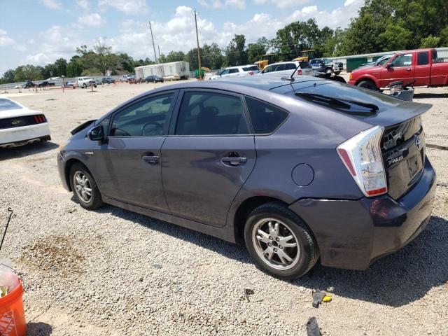 Photo 2 from auction – 2010 TOYOTA PRIUS with VIN JTDKN3DU0A0087666
