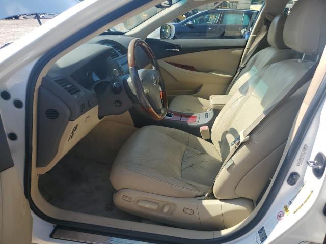 Photo 7 from auction – 2008 LEXUS ES 350 with VIN JTHBJ46G182201700