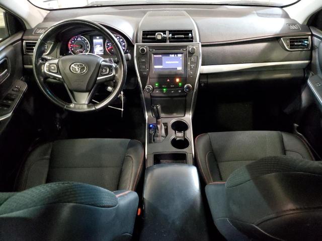 Photo 8 from auction – 2016 TOYOTA CAMRY LE with VIN 4T1BF1FK8GU179845