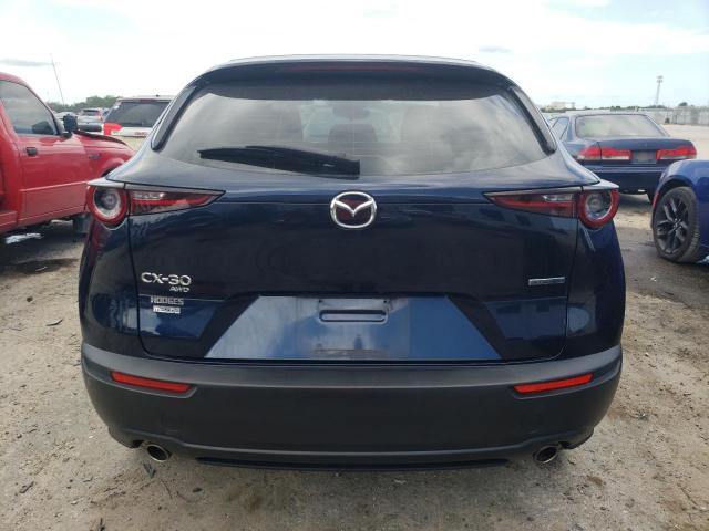 صورة رقم 6 من المزاد - 2020 MAZDA CX-30 مع VIN 3MVDMBBL0LM128294