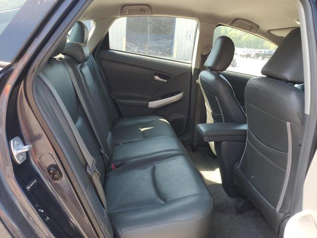Photo 10 from auction – 2010 TOYOTA PRIUS with VIN JTDKN3DU0A5206545