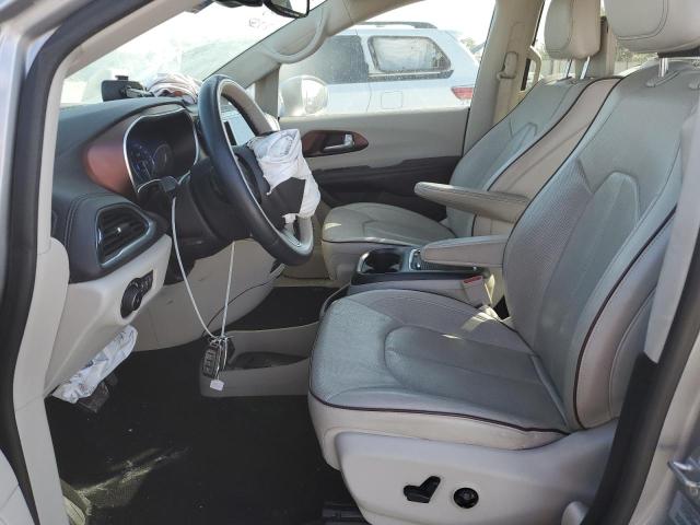 Photo 7 from auction – 2017 CHRYSLER PACIFICA L with VIN 2C4RC1GG5HR633487