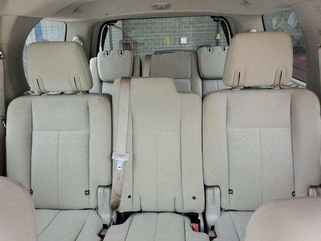 Photo 10 from auction – 2007 FORD EXPEDITION with VIN 1FMFU15507LA03042