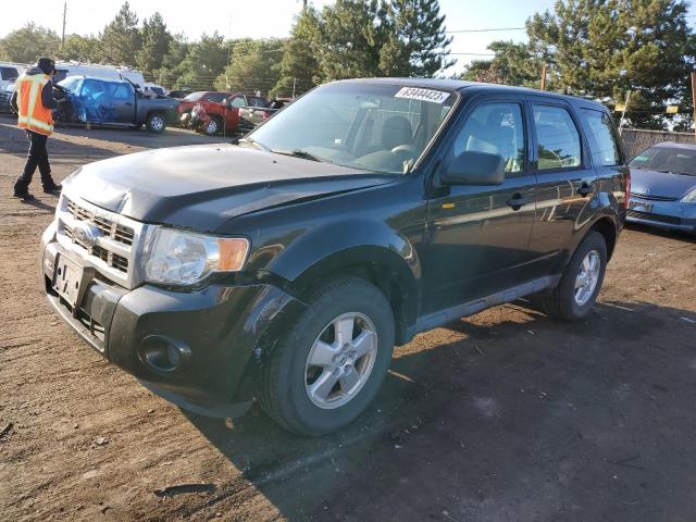 Zdjęcie 1 z aukcji – 2011 FORD ESCAPE XLS z VIN 1FMCU9C70BKB78654