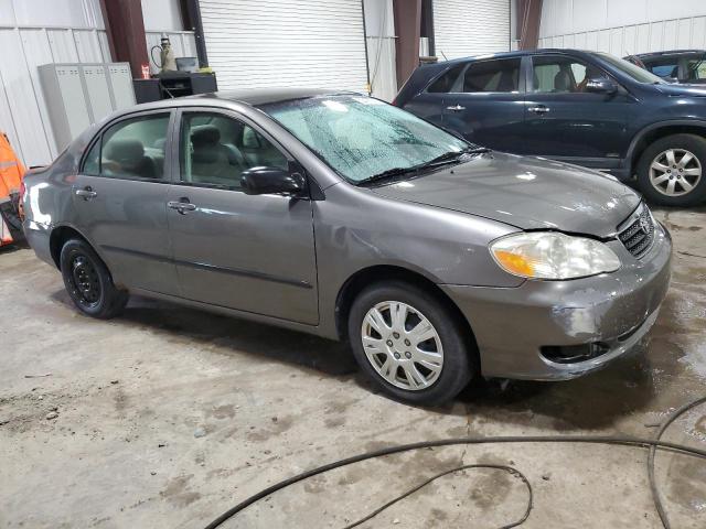 Photo 4 from auction – 2005 TOYOTA COROLLA CE with VIN 1NXBR32E95Z491009