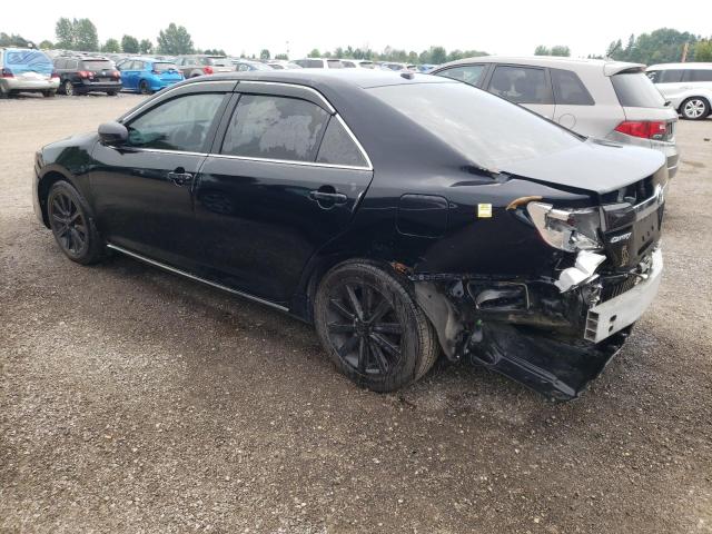 Photo 2 from auction – 2012 TOYOTA CAMRY BASE with VIN 4T1BF1FK5CU013146