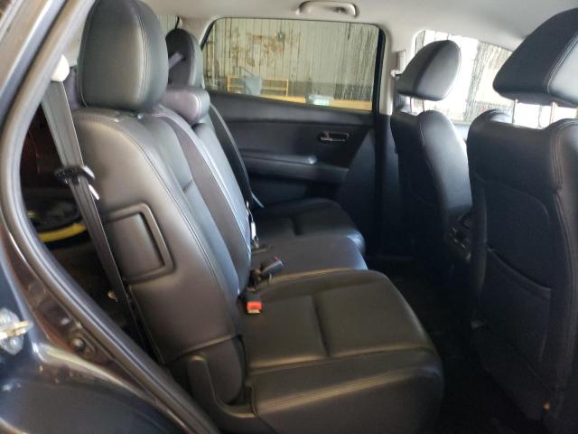 Photo 11 from auction – 2014 MAZDA CX-9 TOURI with VIN JM3TB3CV5E0446224