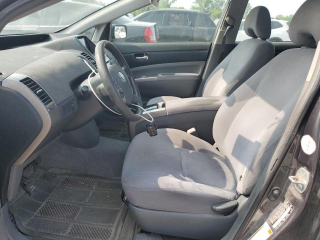 Photo 7 from auction – 2009 TOYOTA PRIUS with VIN JTDKB20U893482164