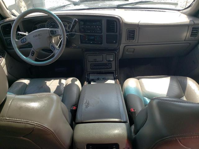 Photo 8 from auction – 2005 GMC YUKON DENA with VIN 1GKEK63UX5J211990
