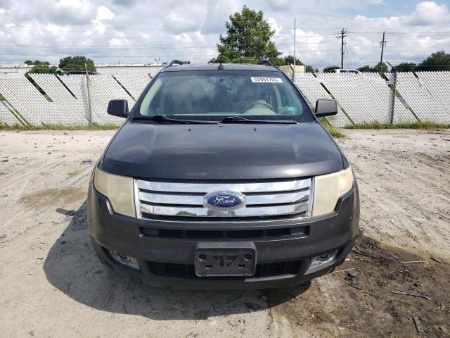 Снимка 5 от търг – 2007 FORD EDGE с VIN 2FMDK48C27BA76521