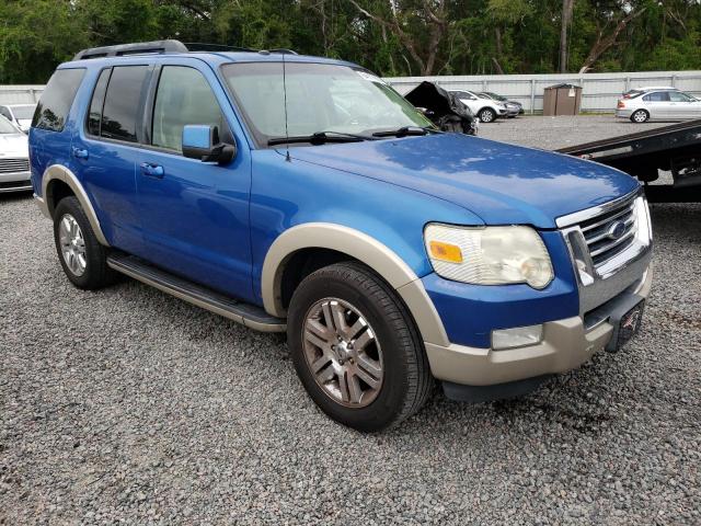 Photo 4 from auction – 2010 FORD EXPLORER E with VIN 1FMEU7E82AUA15428