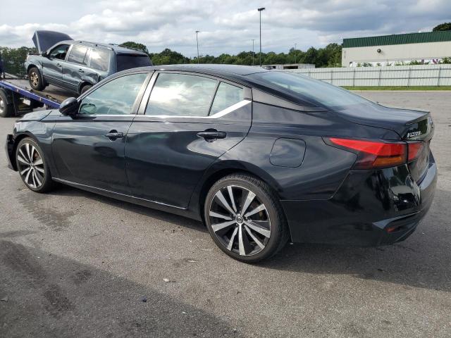Photo 2 from auction – 2019 NISSAN ALTIMA SR with VIN 1N4BL4CV7KC158258