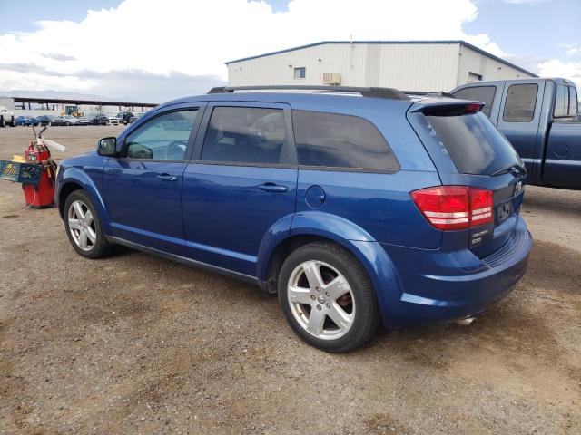 Zdjęcie 2 z aukcji – 2010 DODGE JOURNEY SX z VIN 3D4PH5FV0AT124235