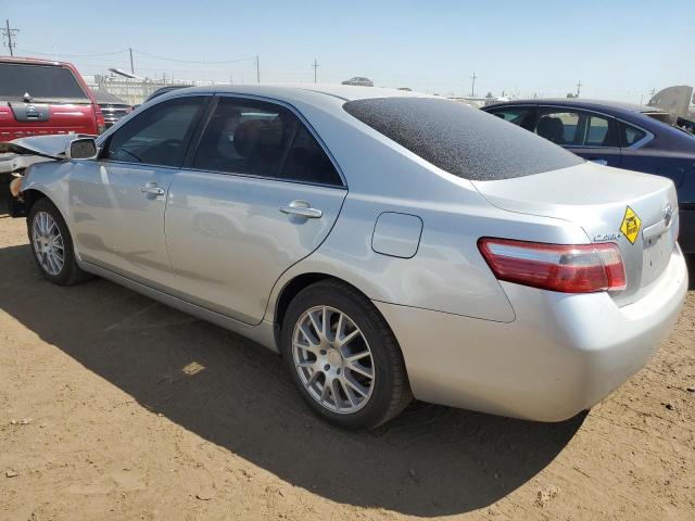 Photo 2 from auction – 2007 TOYOTA CAMRY CE with VIN 4T1BE46K37U641653