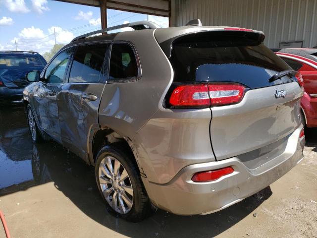 Photo 2 from auction – 2018 JEEP CHEROKEE O with VIN 1C4PJLJB6JD618320