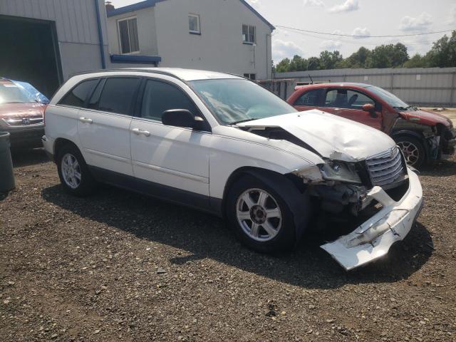 Photo 4 from auction – 2006 CHRYSLER PACIFICA T with VIN 2A4GM68476R682736