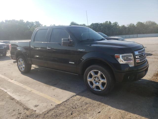 Photo 4 from auction – 2013 FORD F150 SUPER with VIN 1FTFW1ET1DFA04224