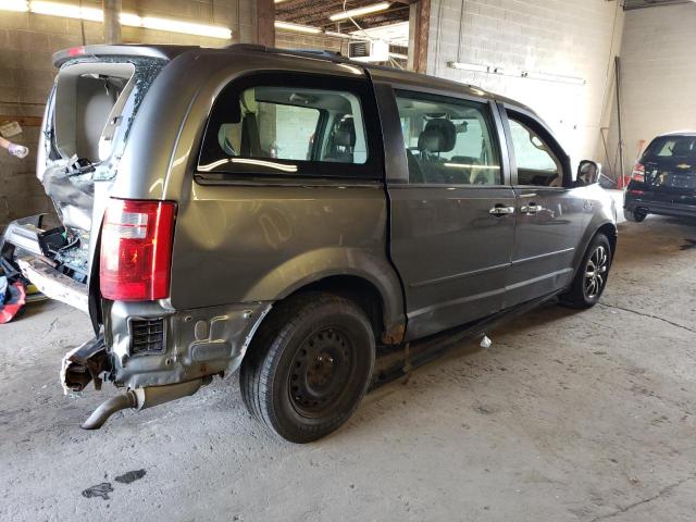 Photo 3 from auction – 2010 DODGE GRAND CARA with VIN 2D4RN4DE6AR364715