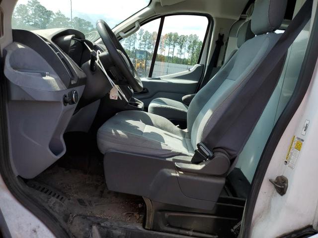 Photo 7 from auction – 2015 FORD TRANSIT T- with VIN 1FTNR1ZM0FKA47193