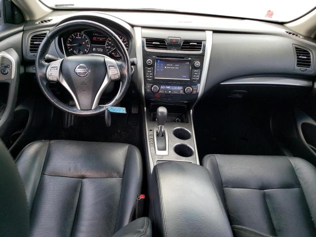 Photo 8 from auction – 2013 NISSAN ALTIMA 2.5 with VIN 1N4AL3AP5DN433711