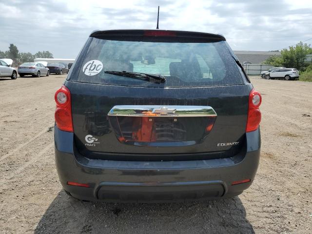 Photo 6 from auction – 2013 CHEVROLET EQUINOX LS with VIN 2GNFLCEK3D6236787