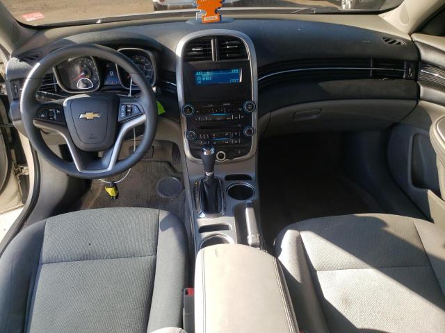 Photo 8 from auction – 2014 CHEVROLET MALIBU LS with VIN 1G11B5SL7EF143639