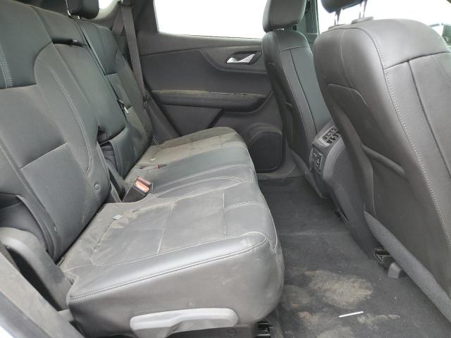 Photo 10 from auction – 2020 CHEVROLET BLAZER 3LT with VIN 3GNKBDRS7LS692275