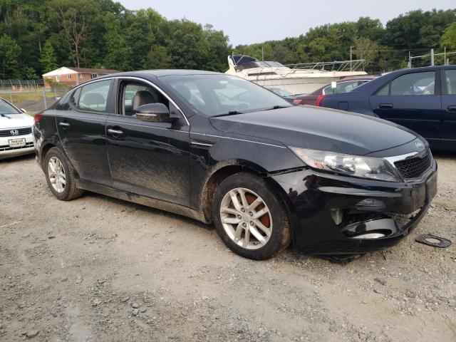 Photo 4 from auction – 2012 KIA OPTIMA LX with VIN KNAGM4A77C5284477