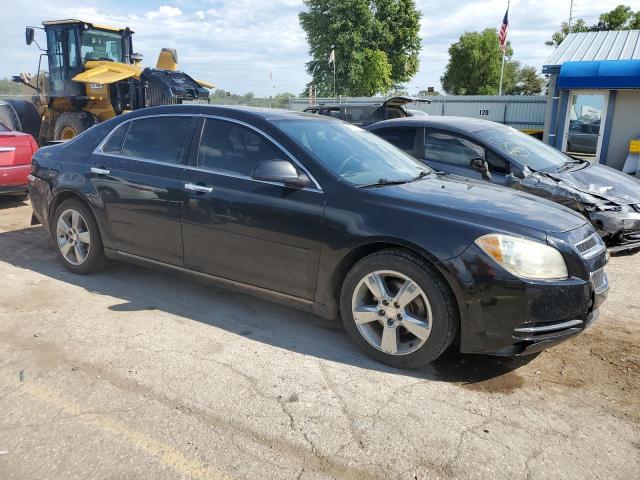 Photo 4 from auction – 2012 CHEVROLET MALIBU 2LT with VIN 1G1ZD5EU2CF366251