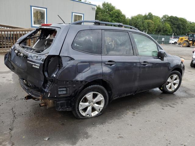 Photo 3 from auction – 2015 SUBARU FORESTER 2 with VIN JF2SJAGC8FH573283