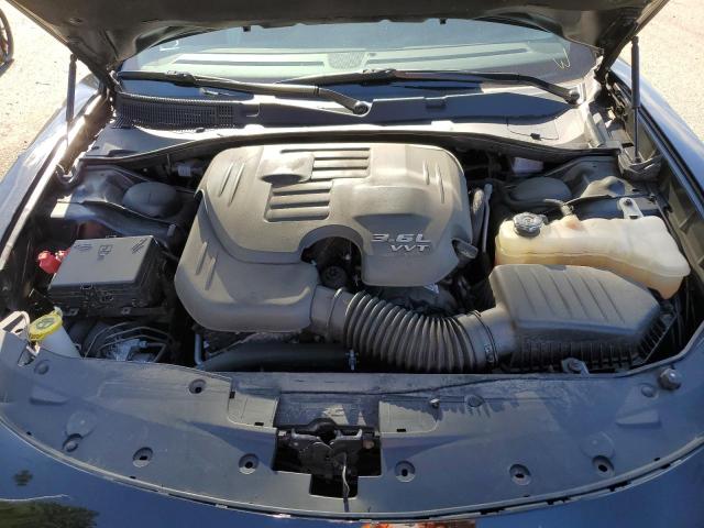 Photo 11 from auction – 2020 DODGE CHARGER SX with VIN 2C3CDXBG0LH235359