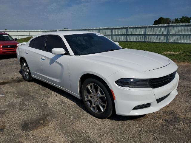 Photo 4 from auction – 2015 DODGE CHARGER SX with VIN 2C3CDXJGXFH886892