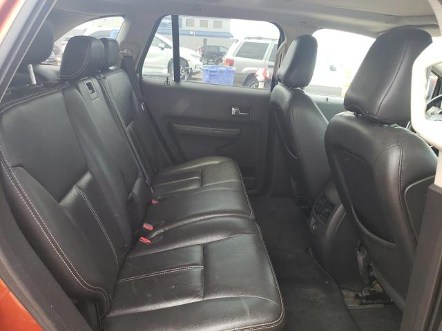 Photo 11 from auction – 2007 FORD EDGE SEL with VIN 2FMDK38C67BB44037