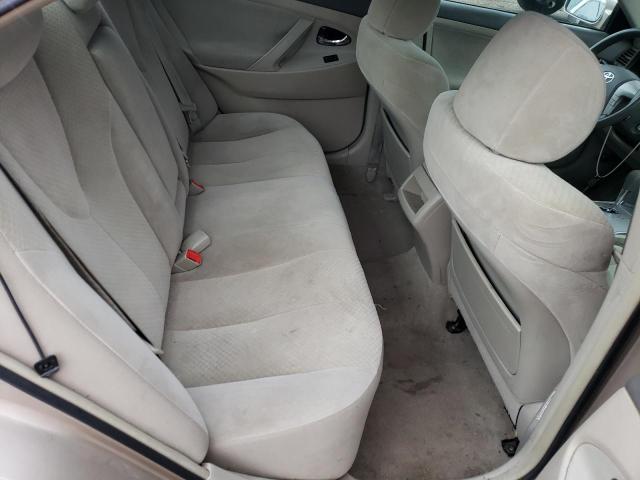 Photo 10 from auction – 2007 TOYOTA CAMRY CE with VIN 4T1BE46K67U060602