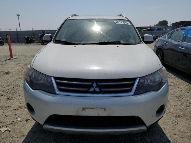 Photo 5 from auction – 2007 MITSUBISHI OUTLANDER with VIN JA4MS41X37U012414