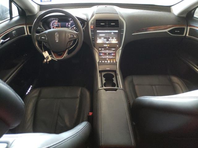 Zdjęcie 8 z aukcji – 2014 LINCOLN MKZ z VIN 3LN6L2G96ER807465