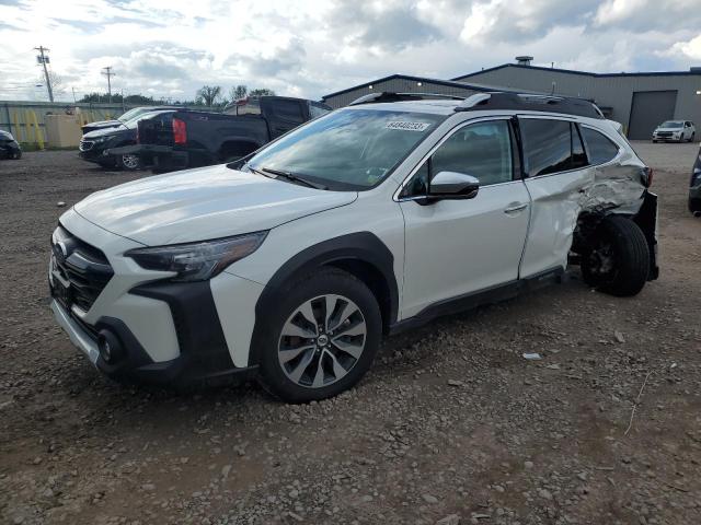 SUBARU OUTBACK TO 2023 with VIN 4S4BTGPD0P3133542 - Photo from auction