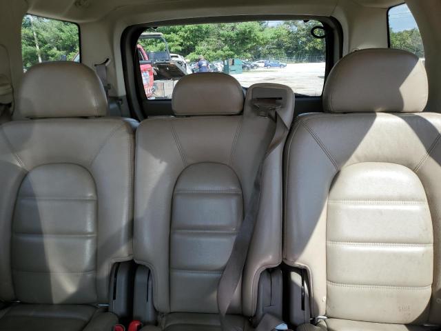 Photo 10 from auction – 2004 FORD EXPLORER with VIN 1FMZU73K24UB58030