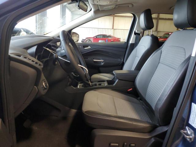 Photo 7 from auction – 2018 FORD ESCAPE SE with VIN 1FMCU9GD0JUC16502