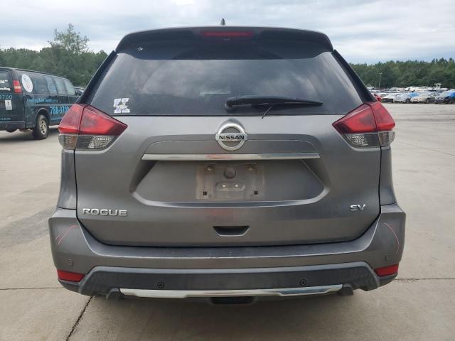 Photo 6 from auction – 2019 NISSAN ROGUE S with VIN KNMAT2MT5KP526226
