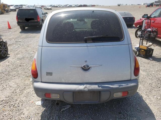 Photo 6 from auction – 2002 CHRYSLER PT CRUISER with VIN 3C4FY58B72T354268