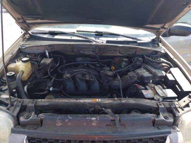 Photo 11 from auction – 2001 FORD ESCAPE XLT with VIN 1FMCU04121KA92590