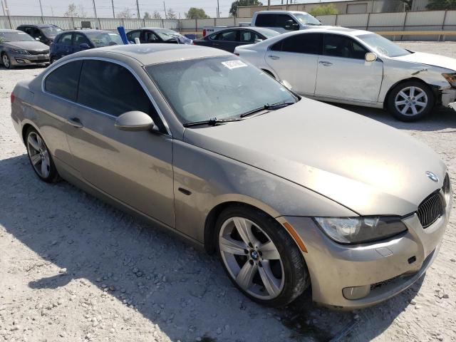 Photo 4 from auction – 2007 BMW 335 I with VIN WBAWB73567P038187