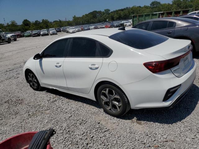Photo 2 from auction – 2020 KIA FORTE FE with VIN 3KPF24AD6LE143754