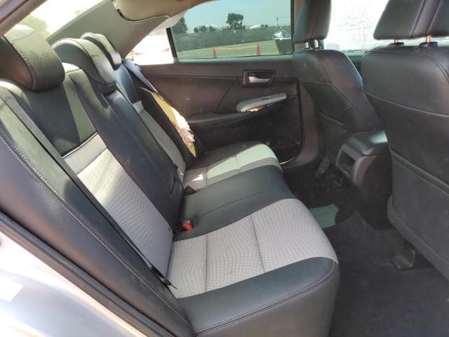 Photo 10 from auction – 2014 TOYOTA CAMRY L with VIN 4T1BF1FK8EU448651