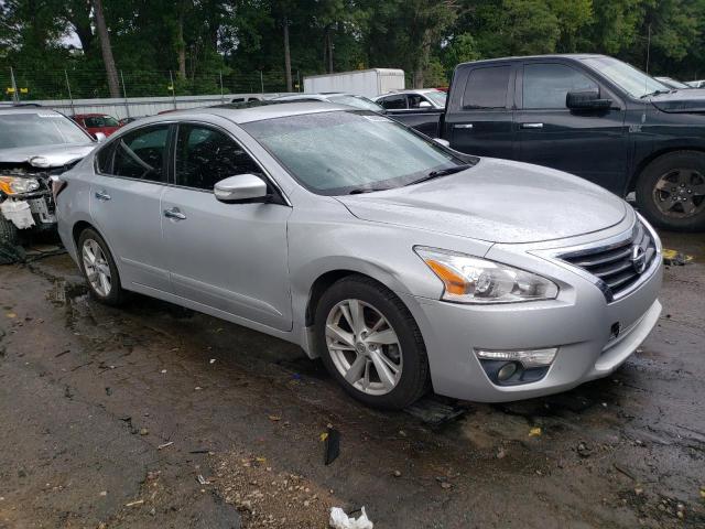 Photo 4 from auction – 2015 NISSAN ALTIMA 2.5 with VIN 1N4AL3AP9FC219299