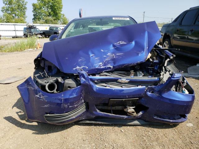 Photo 5 from auction – 2007 CHEVROLET COBALT LT with VIN 1G1AL55F277288801