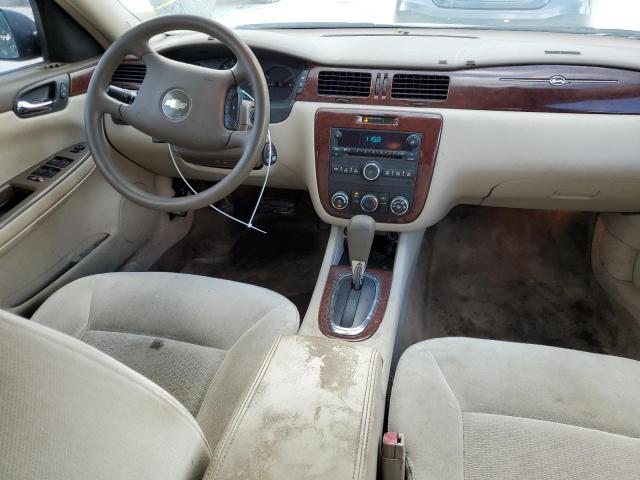 Photo 8 from auction – 2008 CHEVROLET IMPALA LS with VIN 2G1WB58KX89221784
