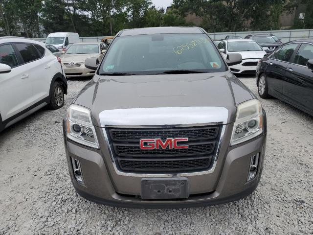 Photo 5 from auction – 2011 GMC TERRAIN SL with VIN 2CTFLREC0B6207818